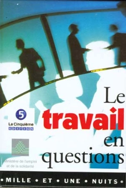 Bertrand.pt - Coffret Graffin Laurence ; Le Travail En Questions