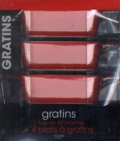 Coffret Gratins