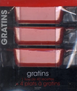 Bertrand.pt - Coffret Gratins