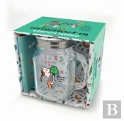 Coffret Green Soupes Des Paresseuses