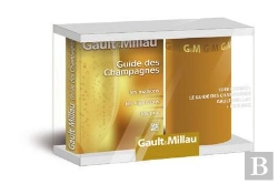 Bertrand.pt - Coffret Guide Des Champagnes
