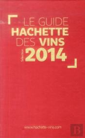Coffret Guide Hachette Des Vins + Livre De Cave
