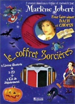 Bertrand.pt - Coffret Halloween