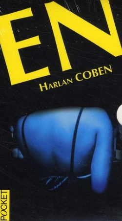 Bertrand.pt - Coffret Harlan Coben