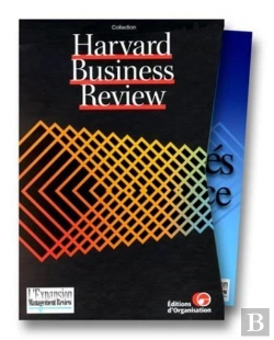 Bertrand.pt - Coffret Harvard Business Review N 1