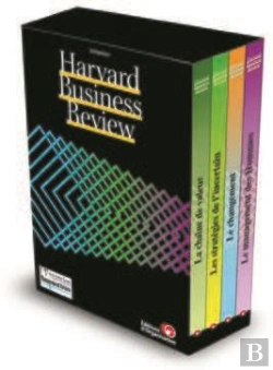 Bertrand.pt - Coffret Harvard Business Review N 2