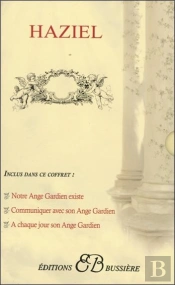 Coffret Haziel (3 Titres)