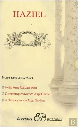 Bertrand.pt - Coffret Haziel (3 Titres)