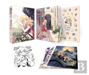 Coffret Helena & Mr Wolf (T01 & T02)