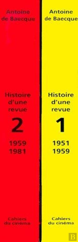 Bertrand.pt - Coffret Histoire D'Une Revue