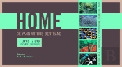 Coffret Home (+ Dvd)