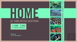 Bertrand.pt - Coffret Home (+ Dvd)