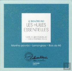 Bertrand.pt - Coffret Huiles Essentielles