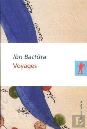 Coffret Ibn Battuta  Voyages 3 Volumes