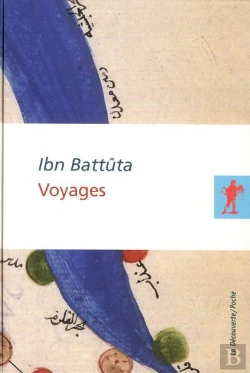 Bertrand.pt - Coffret Ibn Battuta  Voyages 3 Volumes