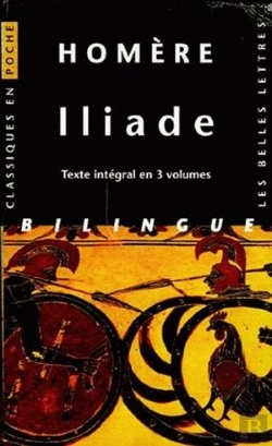Bertrand.pt - Coffret Iliade