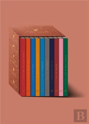 Coffret Inde : Les 10 Volumes De La Série Indienne
