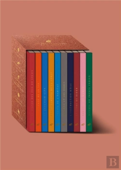 Bertrand.pt - Coffret Inde : Les 10 Volumes De La Série Indienne