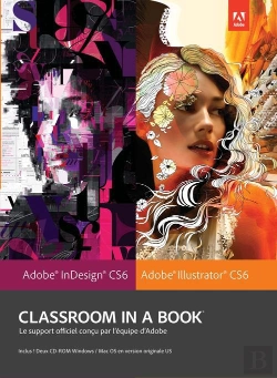 Bertrand.pt - Coffret Indesign / Illustrator Ciab