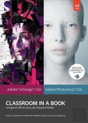 Coffret Indesign/Photoshop Ciab
