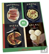 Coffret Italie