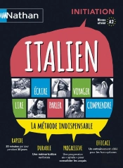 Coffret Italien Initiation (Voie Express) 2014