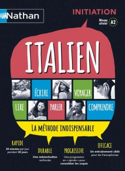 Bertrand.pt - Coffret Italien Initiation (Voie Express) 2014