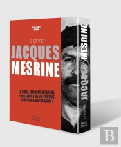 Coffret Jacques Mesrine