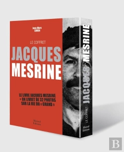 Bertrand.pt - Coffret Jacques Mesrine
