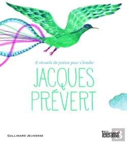 Bertrand.pt - Coffret Jacques Prevert