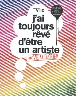 Bertrand.pt - Coffret J'Ai Toujours Reve D'Etre Un Artiste