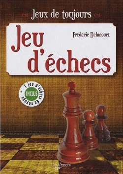 Bertrand.pt - Coffret J'Apprends Les Echecs Livre + Jeux