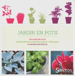 Bertrand.pt - Coffret Jardin En Pots