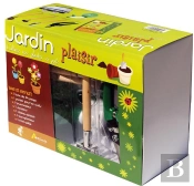 Coffret Jardin Plaisir