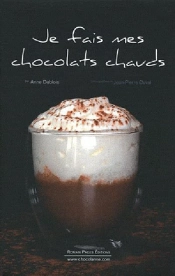 Coffret Je Fais Mes Chocolats Chauds