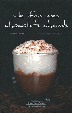 Bertrand.pt - Coffret Je Fais Mes Chocolats Chauds
