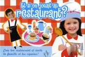 Coffret Je T'Invite Au Restaurant'