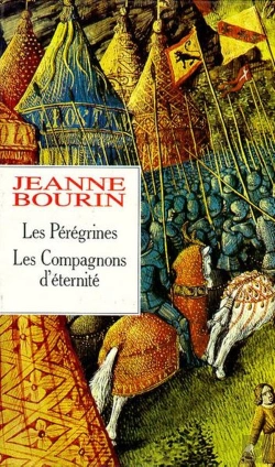 Bertrand.pt - Coffret Jeanne Bourin 2 Vol