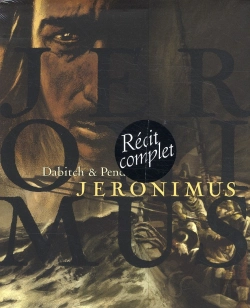 Bertrand.pt - Coffret Jeronimus 3v