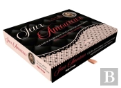 Coffret Jeux Amoureux Par Clara Morgane