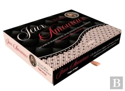 Bertrand.pt - Coffret Jeux Amoureux Par Clara Morgane