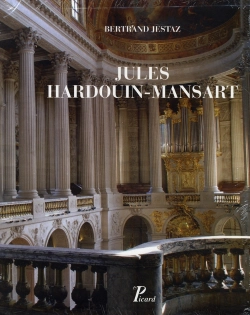 Bertrand.pt - Coffret Jules Hardouin-Mansart ; Vie Et Oeuvre Tome 1 ; Documents Tome 2