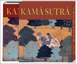 Bertrand.pt - Coffret Kama Sutra