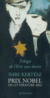 Coffret Kertesz