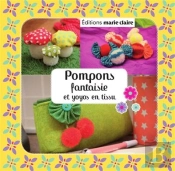 Coffret Kids Pompons & Yoyos