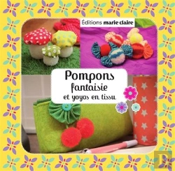 Bertrand.pt - Coffret Kids Pompons & Yoyos