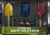 Coffret L Atelier Jardin Des Enfants