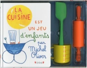 Coffret La Cuisine Est Un Jeu D'Enfants