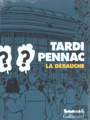 Coffret La Debauche