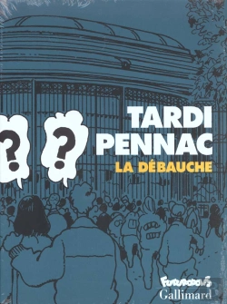 Bertrand.pt - Coffret La Debauche